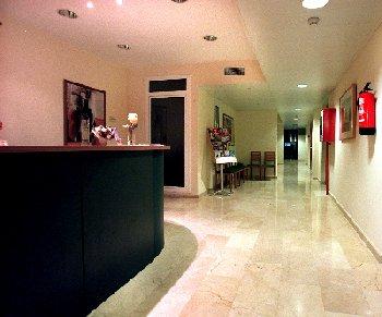 Hotel Chic & Basic Lemon Boutique Barcellona