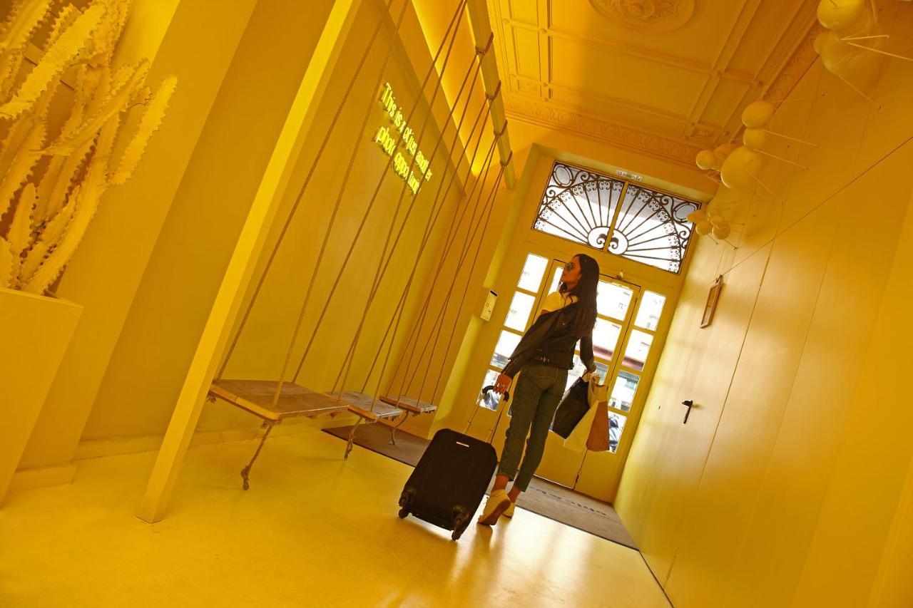 Chic & Basic Lemon Boutique 2* Barcellona